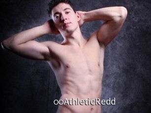 00AthleticRedd