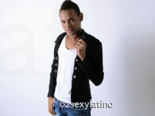 02sexylatino