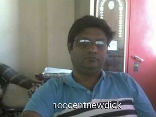 100centnewdick