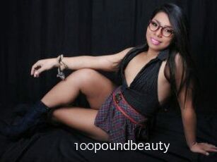 100poundbeauty