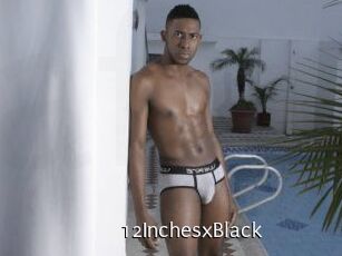 12InchesxBlack