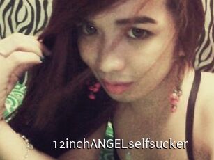 12inchANGELselfsucker