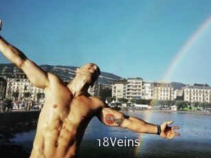 18Veins