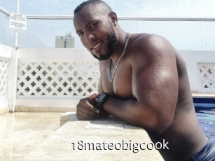 18mateobigcook Anal Fist