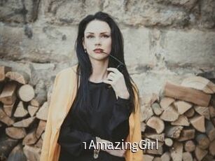 1AmazingGirl