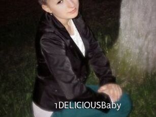 1DELICIOUSBaby
