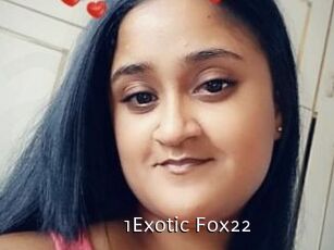 1Exotic_Fox22