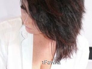 1Fawna