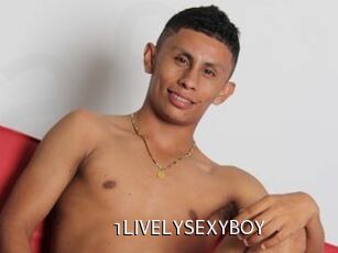 1LIVELYSEXYBOY