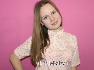 1LittleBaby1