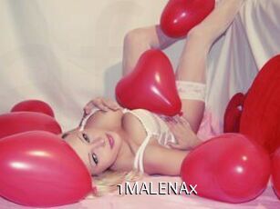 1MALENAx