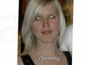1Serenity