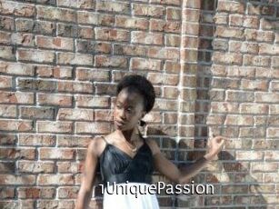 1UniquePassion