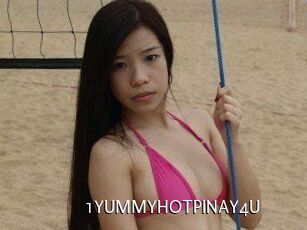 1YUMMYHOTPINAY4U
