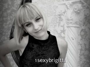 1sexybrigitta
