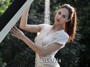 21Letitia