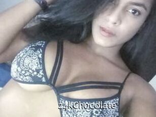 24kChocolate