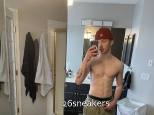 26sneakers