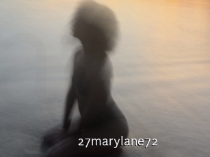 27marylane72 Anal Fist