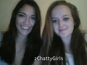 2ChattyGirls