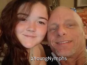 2YoungNymphs