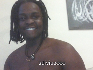 2diviu2000 Anal Fist