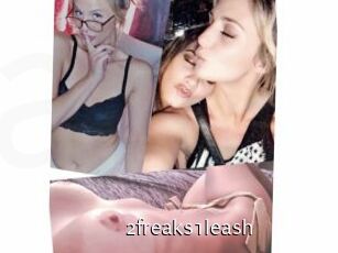 2freaks1leash