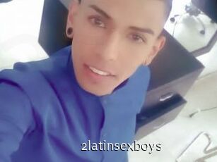 2latinsexboys
