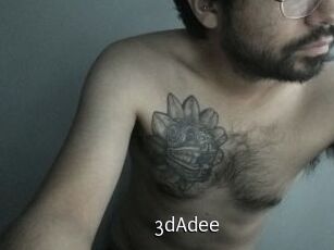 3dAdee