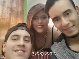 3sexysome