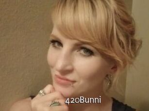 420Bunni