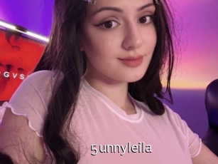 5unnyleila