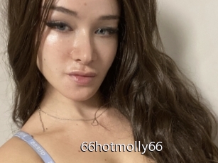 66hotmolly66