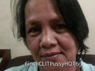 6inchCLITPussyHOT69