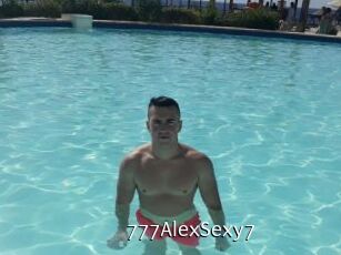 777AlexSexy7