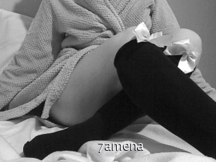 7amena
