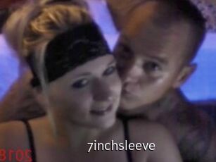 7inchsleeve