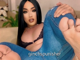 9inchspunisher Anal Fist