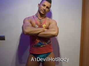 A1DevilHotBody