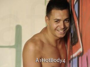 A1HotBody4