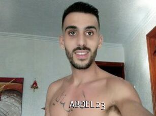 ABDEL23