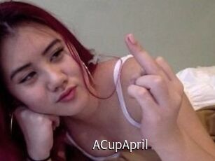 ACupApril