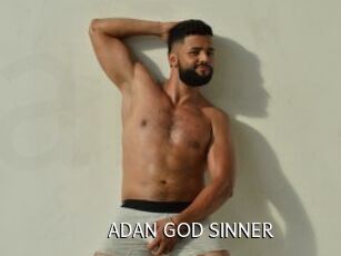 ADAN_GOD_SINNER