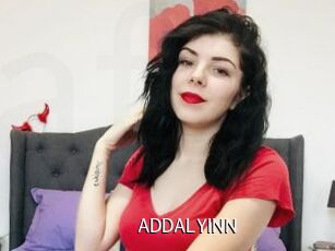 ADDALYINN