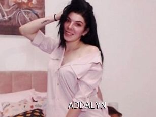 ADDALYN