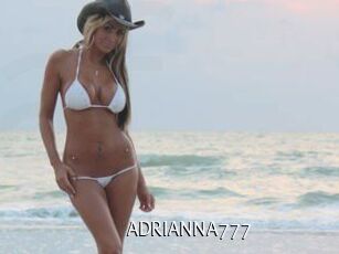 ADRIANNA777