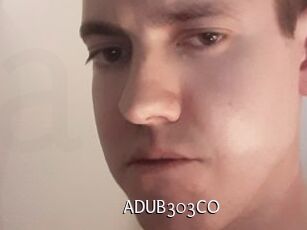 ADUB303CO