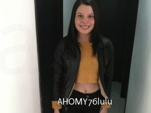 AHOMY76lulu