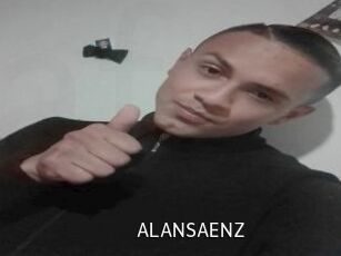 ALANSAENZ