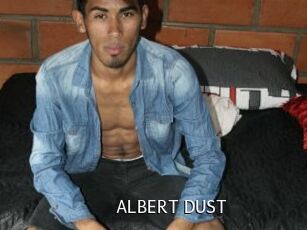 ALBERT_DUST